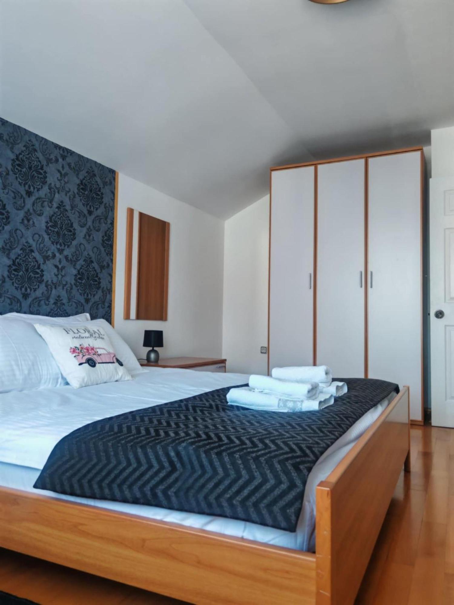 Apartman Kristian Zagreb Airport Velika Gorica Exteriér fotografie