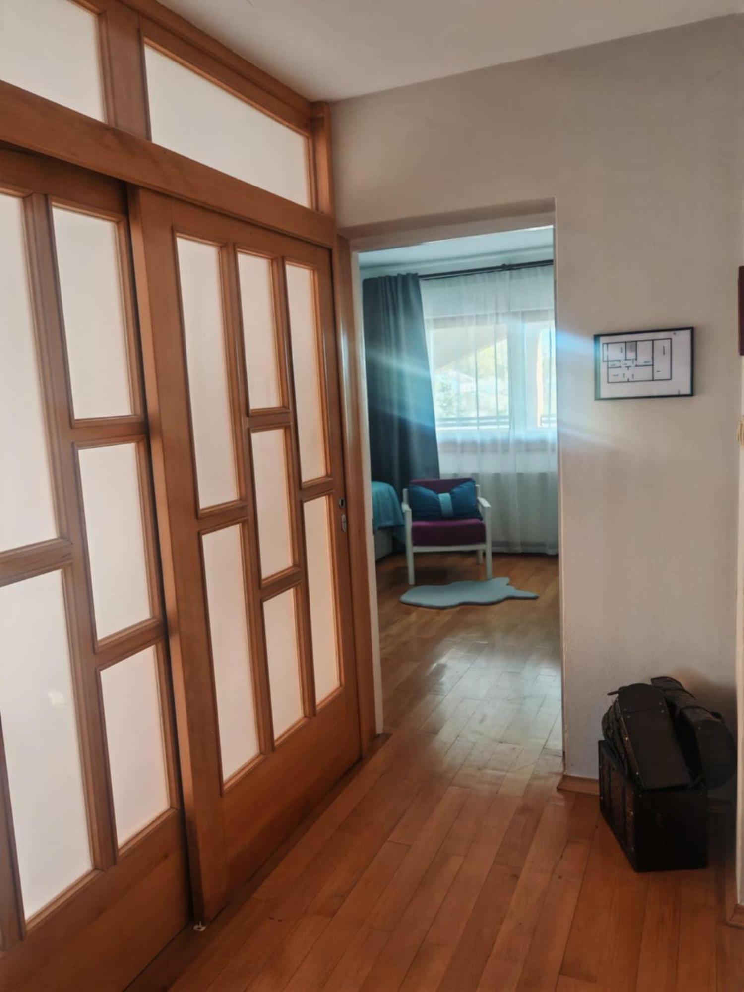 Apartman Kristian Zagreb Airport Velika Gorica Exteriér fotografie