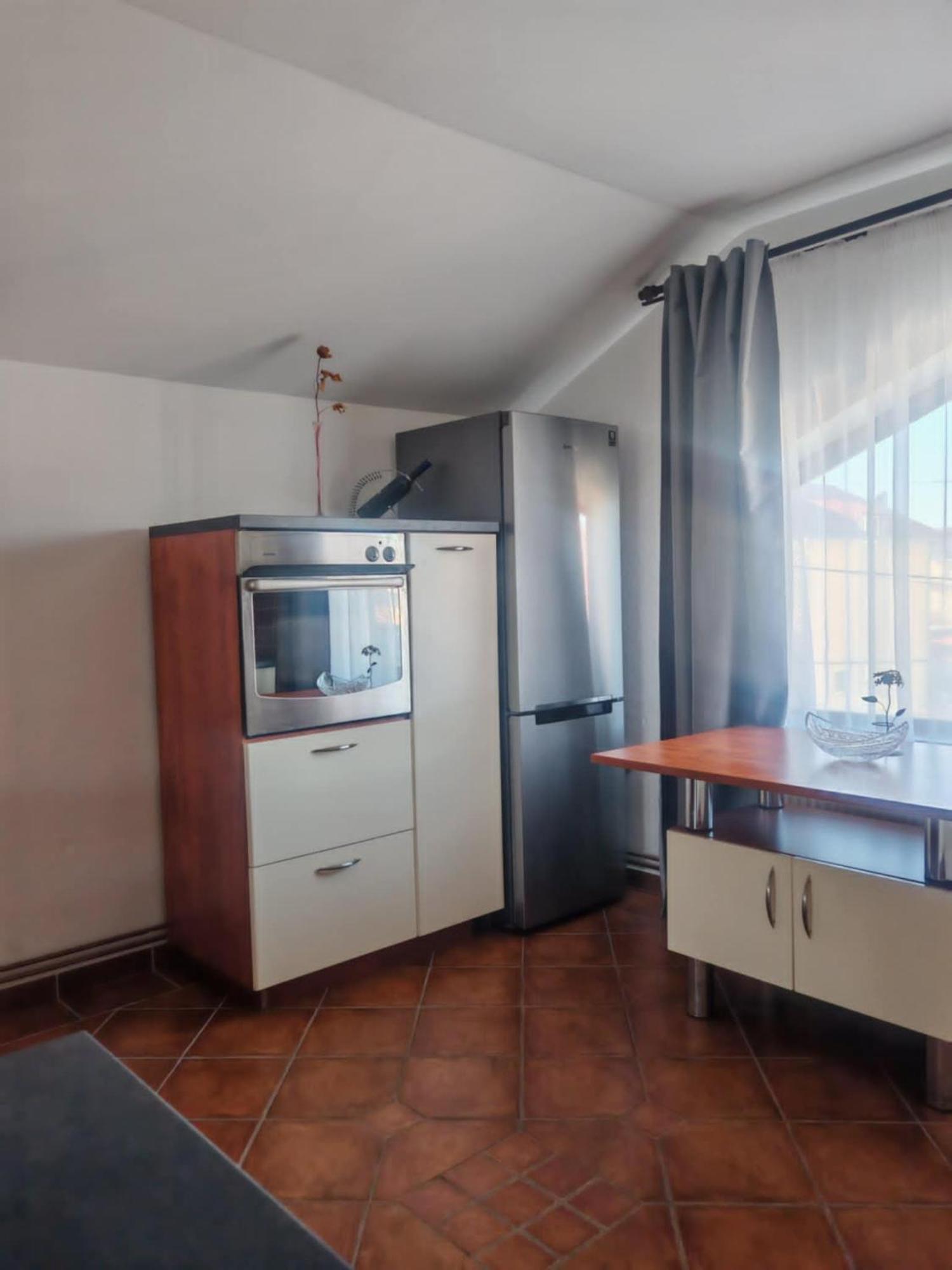 Apartman Kristian Zagreb Airport Velika Gorica Exteriér fotografie
