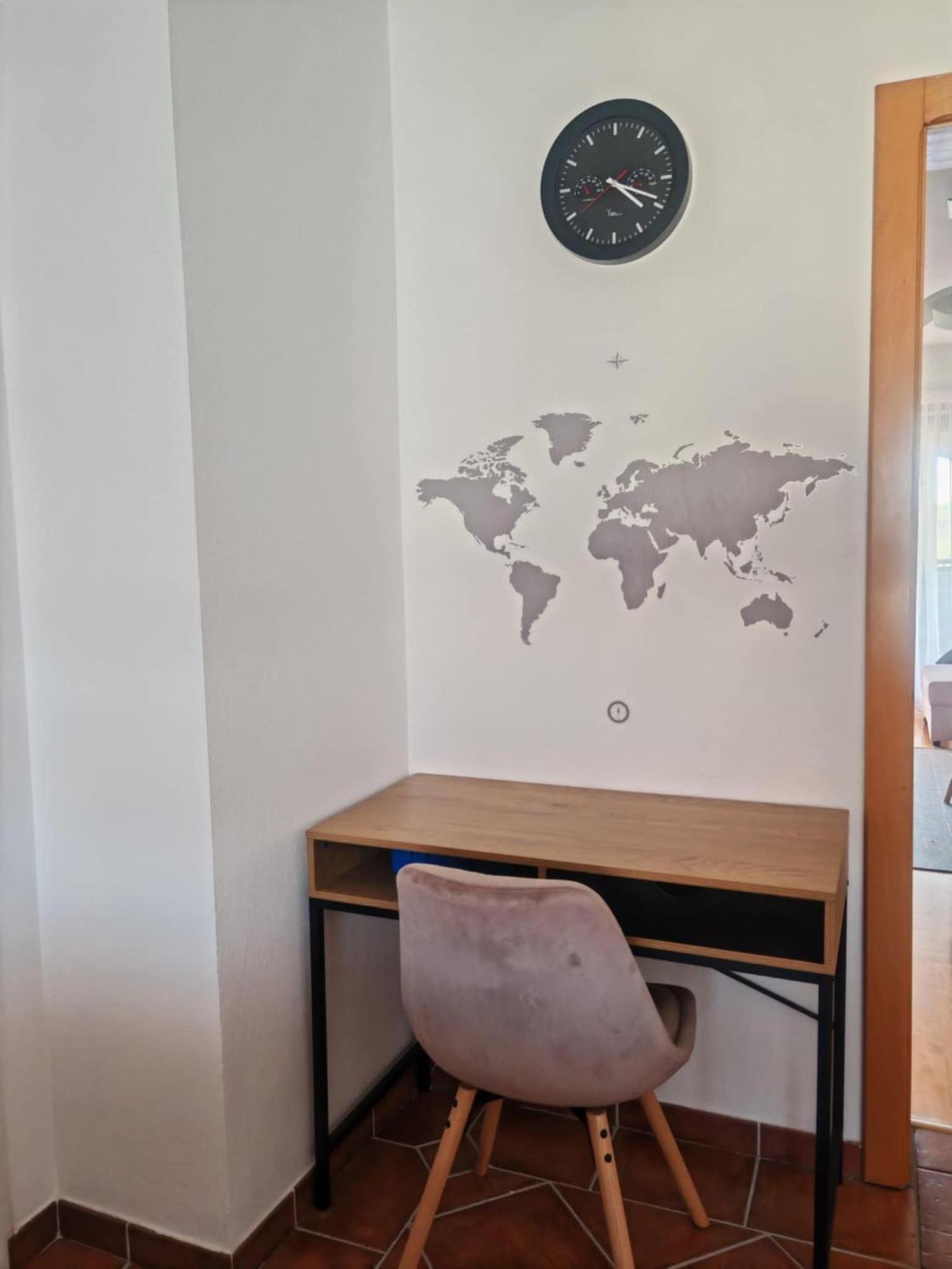 Apartman Kristian Zagreb Airport Velika Gorica Exteriér fotografie