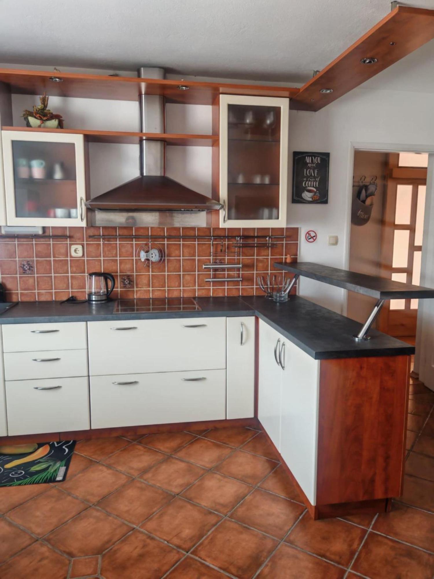 Apartman Kristian Zagreb Airport Velika Gorica Exteriér fotografie