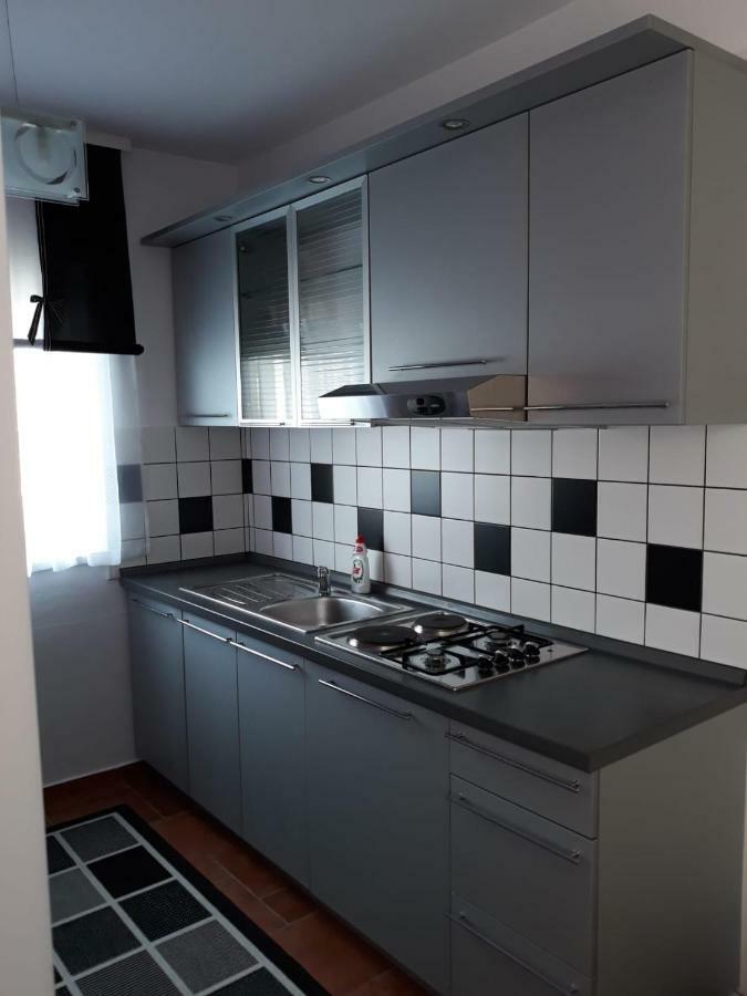 Apartmán Apartman Kristian Velika Gorica Exteriér fotografie